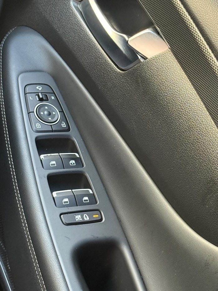 2018 Hyundai Santa Fe Highlander