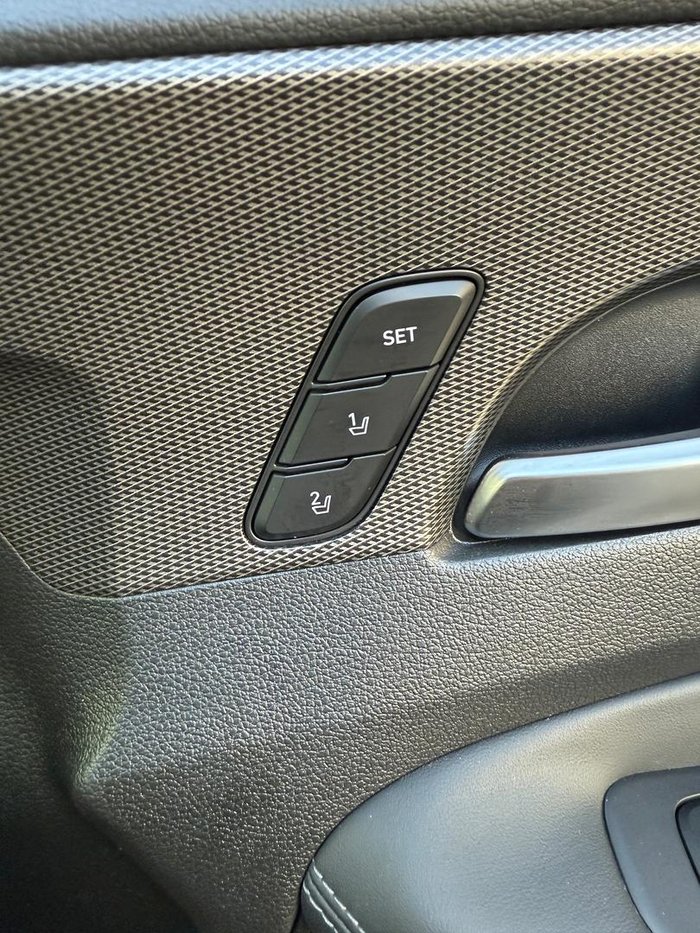 2018 Hyundai Santa Fe Highlander