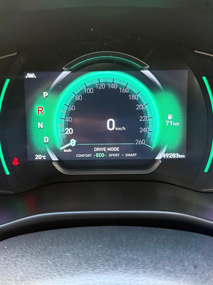 2018 Hyundai Santa Fe Highlander