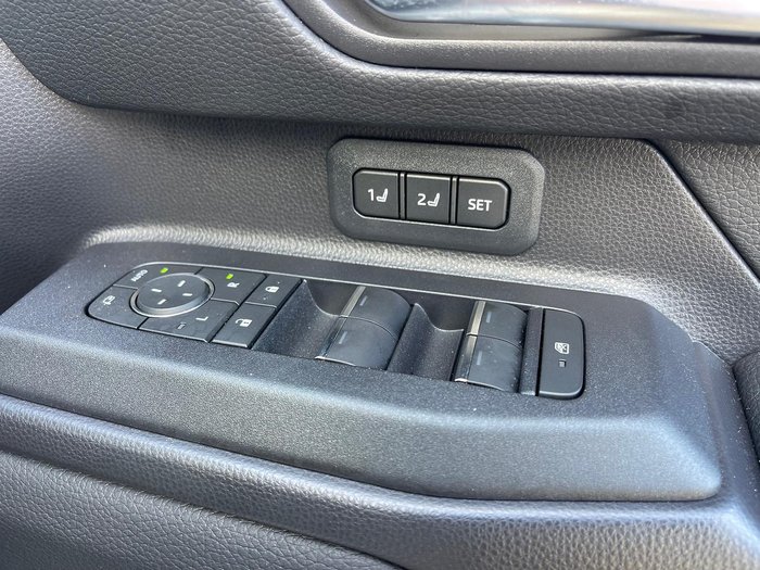 2025 Toyota Landcruiser Prado Kakadu