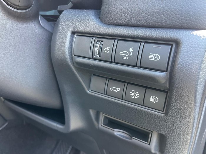 2025 Toyota Landcruiser Prado Kakadu