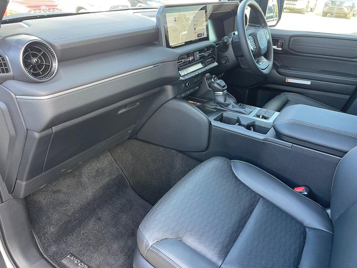 2025 Toyota Landcruiser Prado Kakadu