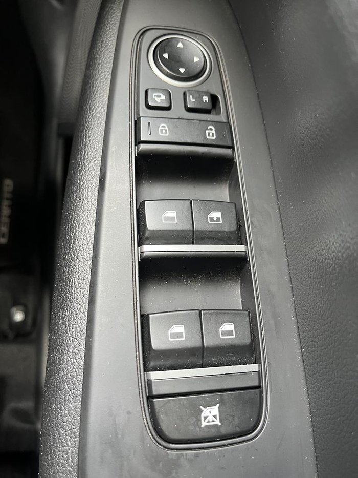 2022 Kia Cerato S