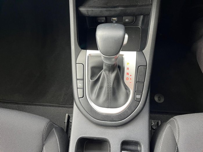 2022 Kia Cerato S