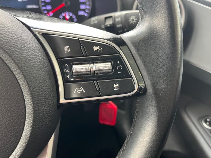 2022 Kia Cerato S