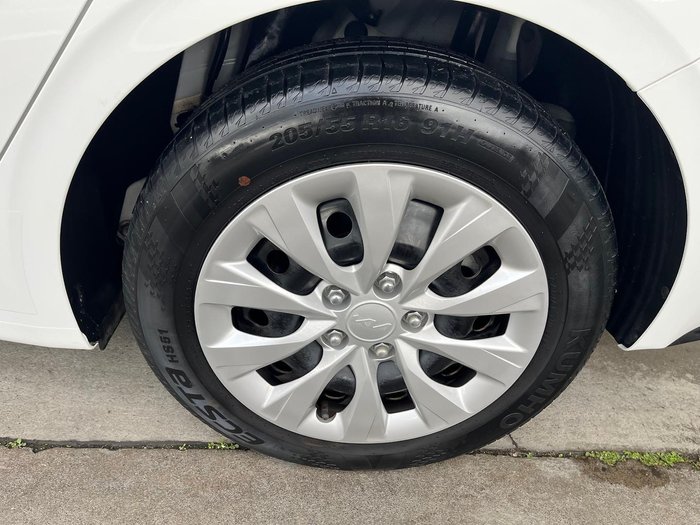 2022 Kia Cerato S