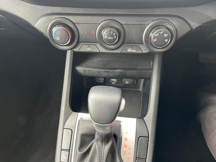 2022 Kia Cerato S