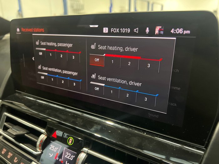 2022 BMW 8 Series M850i xDrive