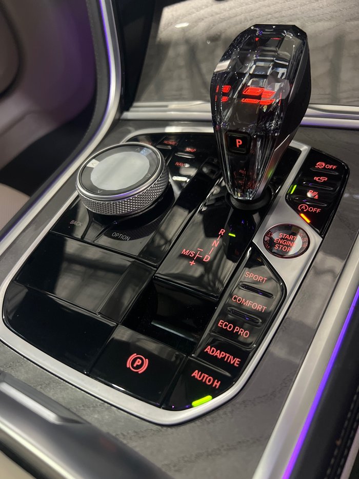 2022 BMW 8 Series M850i xDrive