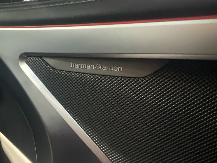 2022 BMW 8 Series M850i xDrive
