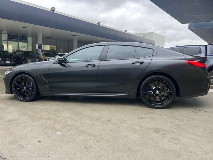 2022 BMW 8 Series M850i xDrive