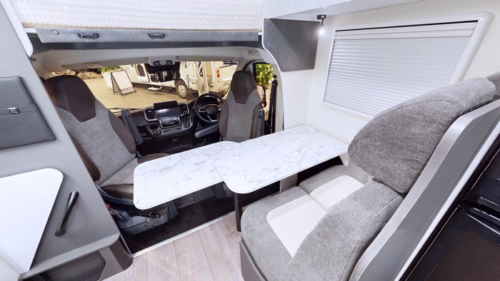 2026 Avida Silverton