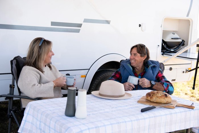 2025 Avida Silverton