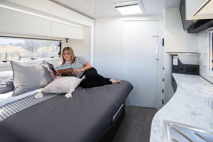 2026 Avida Silverton