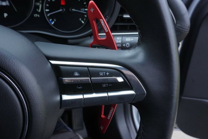 2020 Mazda 3 G20 Touring