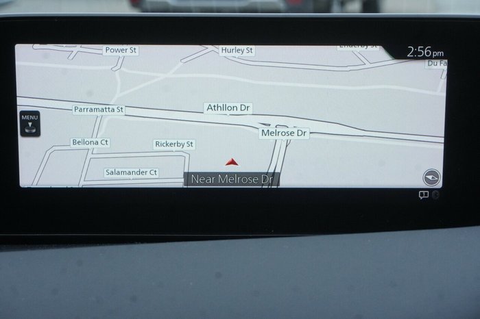 2020 Mazda 3 G20 Touring
