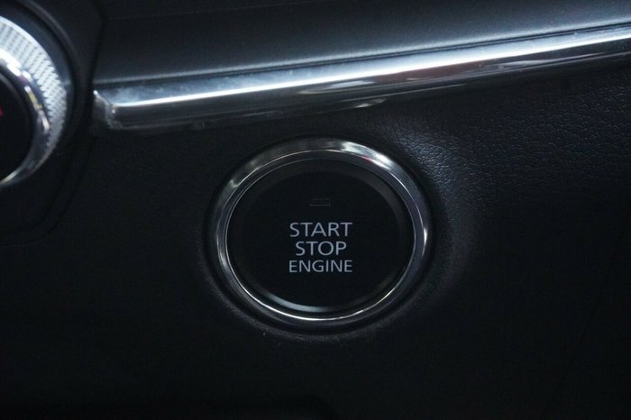2020 Mazda 3 G20 Touring