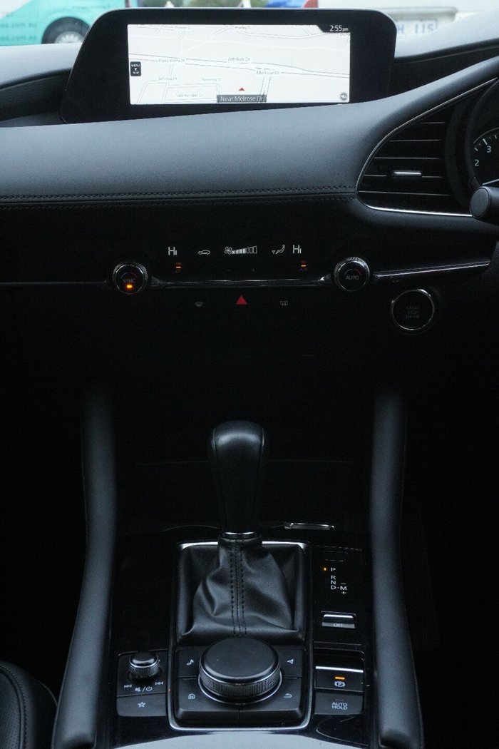 2020 Mazda 3 G20 Touring