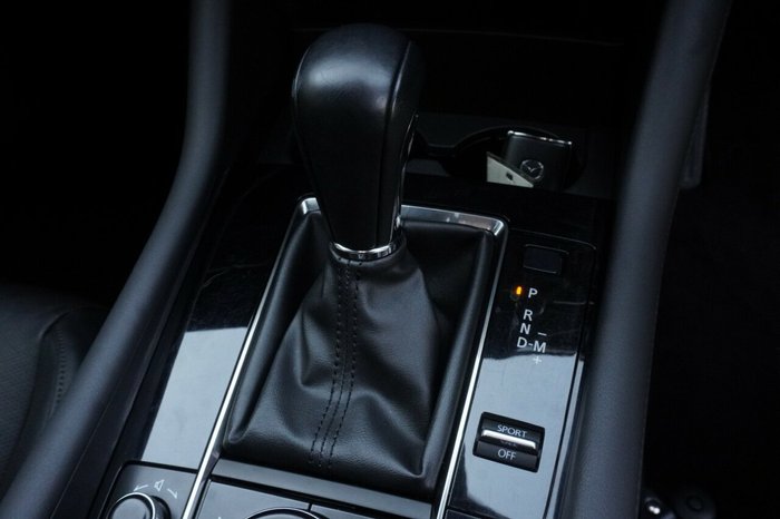 2020 Mazda 3 G20 Touring