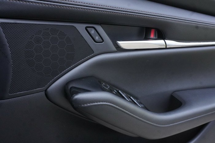 2020 Mazda 3 G20 Touring