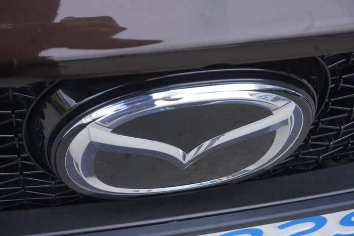2020 Mazda 3 G20 Touring