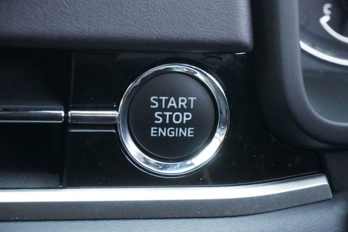 2022 Mitsubishi Outlander Aspire