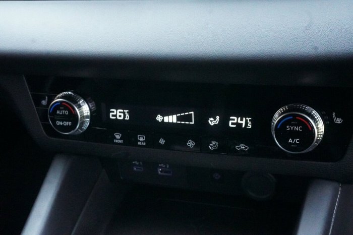2022 Mitsubishi Outlander Aspire