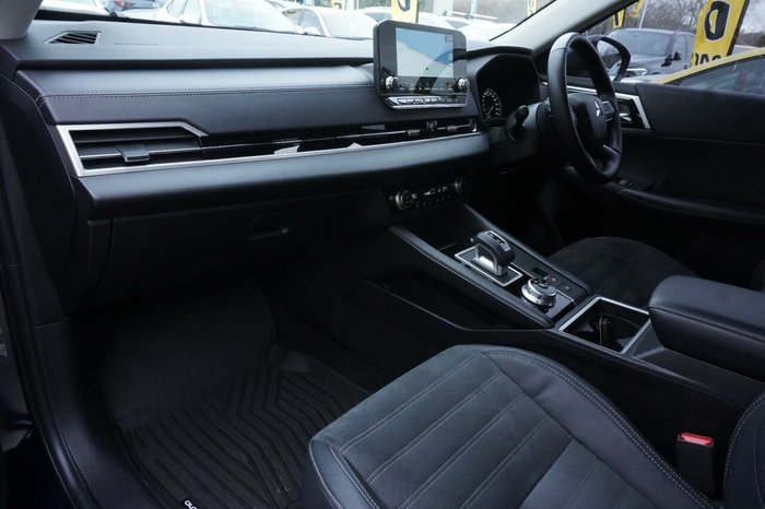 2022 Mitsubishi Outlander Aspire