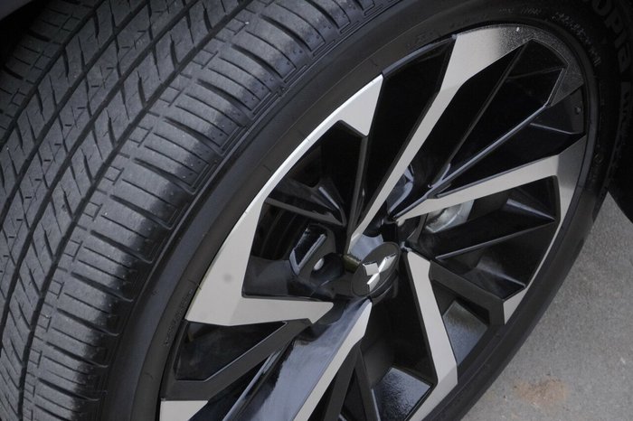 2022 Mitsubishi Outlander Aspire