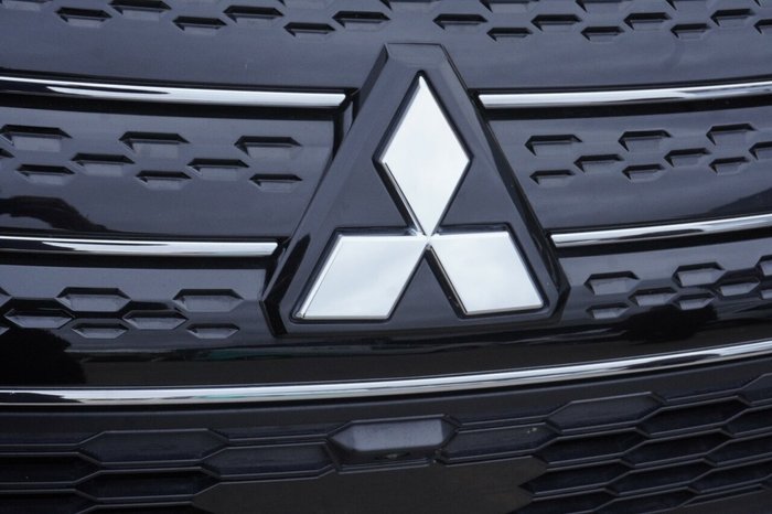 2022 Mitsubishi Outlander Aspire