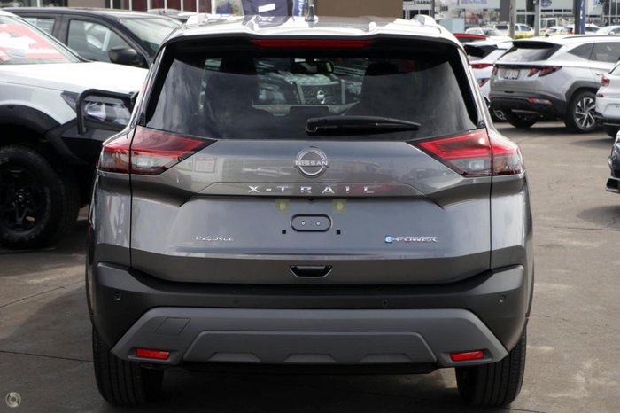 2025 Nissan X-TRAIL ST-L e-POWER