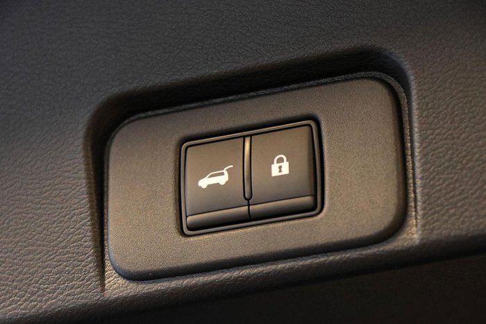 2025 Nissan X-TRAIL Ti e-POWER T33 MY25 Four Wheel Drive White