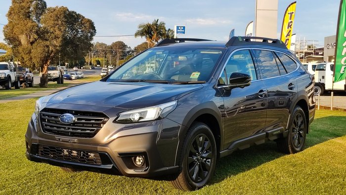 2025 Subaru Outback AWD Sport XT
