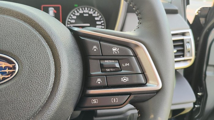 2025 Subaru Outback AWD Sport XT