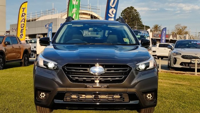 2025 Subaru Outback AWD Sport XT