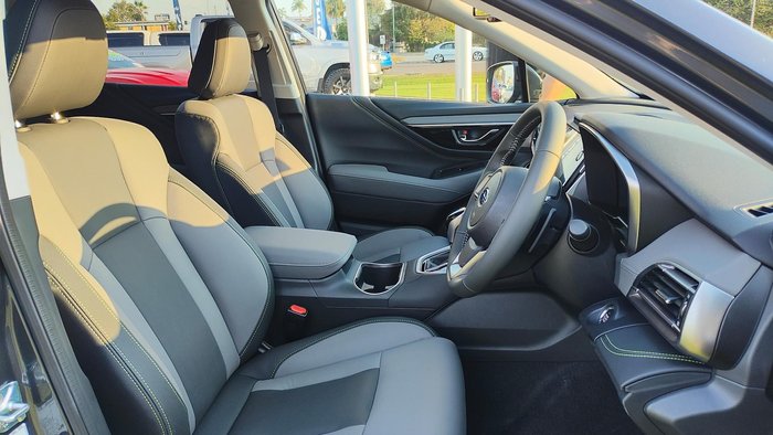 2025 Subaru Outback AWD Sport XT