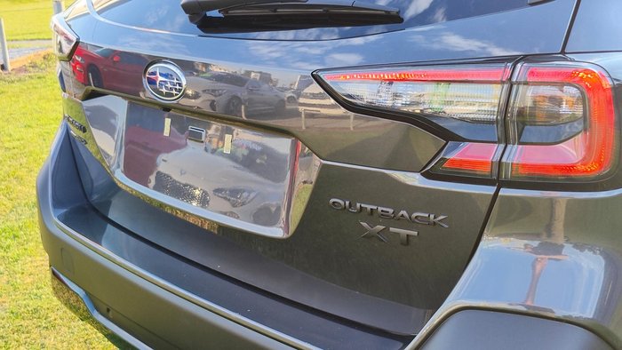 2025 Subaru Outback AWD Sport XT