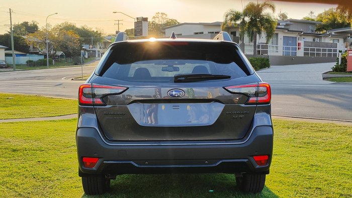 2025 Subaru Outback AWD Sport XT