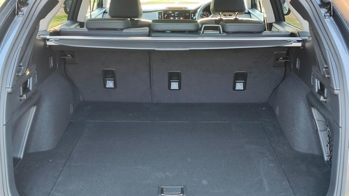 2025 Subaru Outback AWD Sport XT