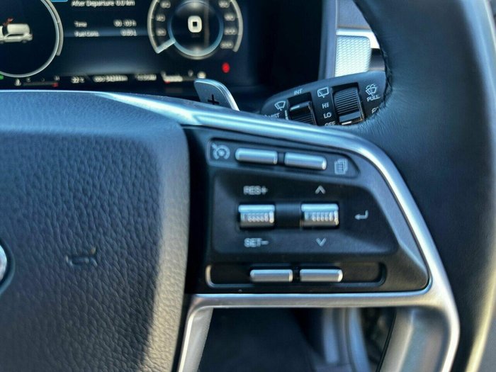 2021 SsangYong Rexton Ultimate