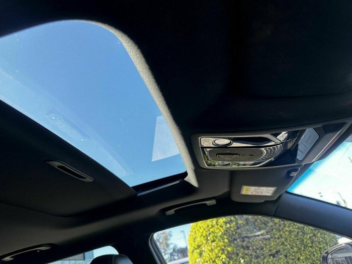 2021 SsangYong Rexton Ultimate