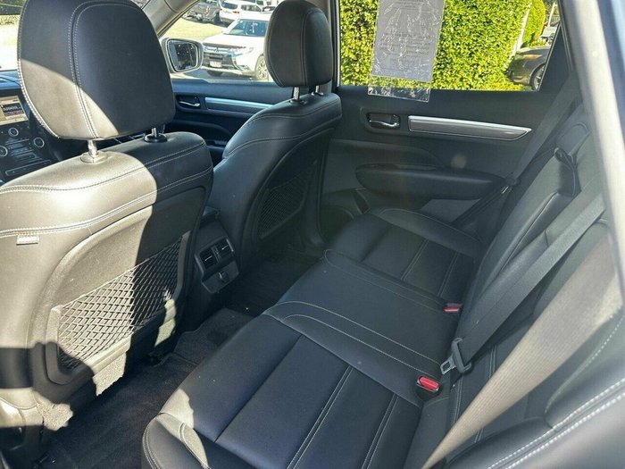 2018 Renault Koleos Zen