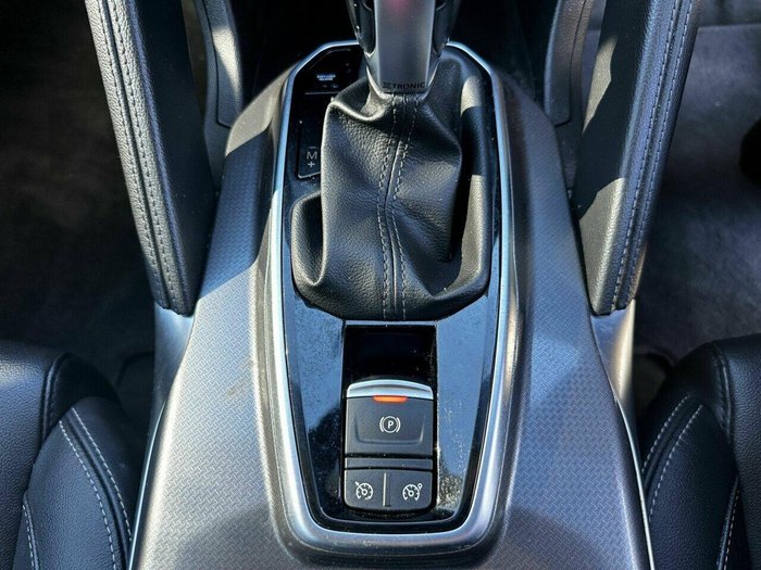 2018 Renault Koleos Zen