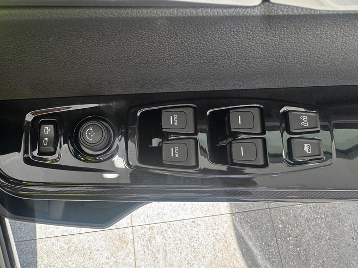 2025 KGM Actyon K60