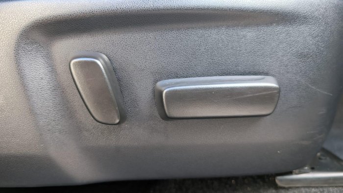 2022 Toyota Hilux Rogue