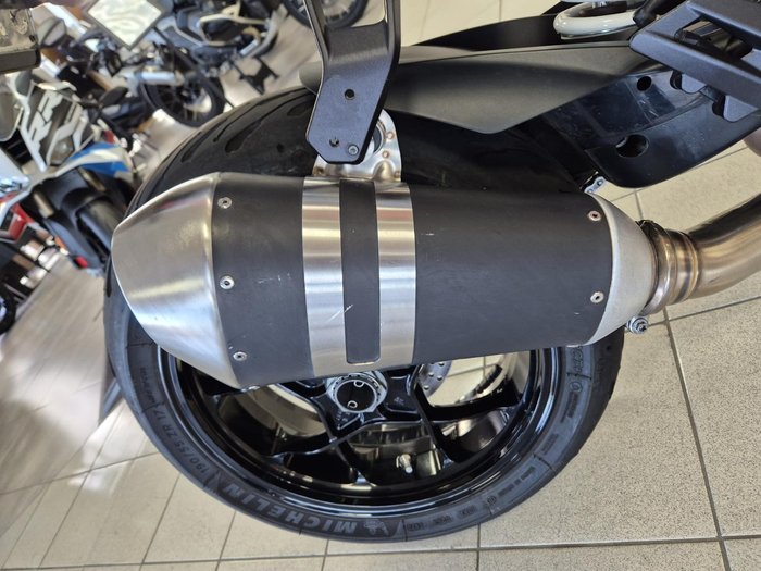 2015 KTM 1290 Super Duke R Super Duke Orange