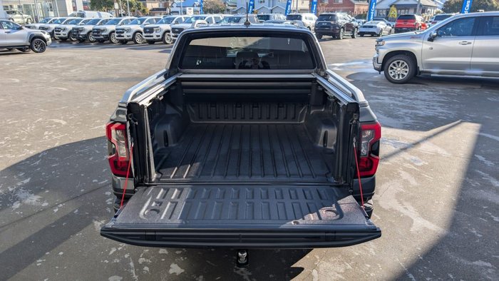 2023 Ford Ranger Wildtrak