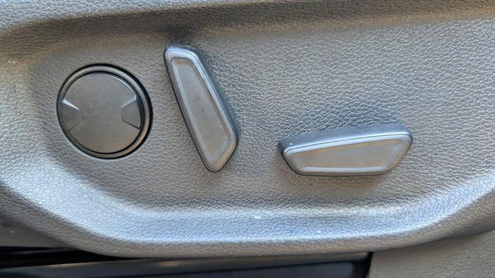2023 Ford Ranger Wildtrak