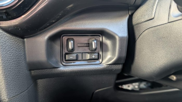 2023 Ford Ranger Wildtrak