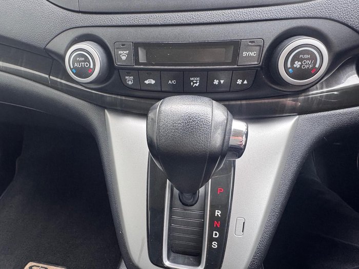 2014 Honda CR-V VTi-L
